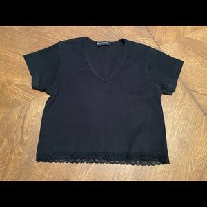Brandy Melville Cotton Top